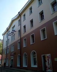 комната в общежитии, 17м2, 3/4 этаж