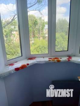 1-к квартира, на длительный срок, 35м2, 5/11 этаж