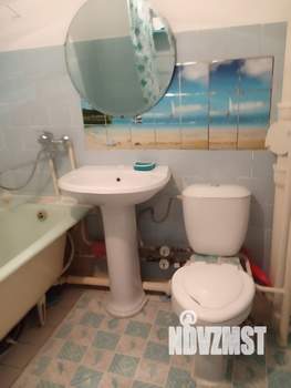 1-к квартира, на длительный срок, 35м2, 5/11 этаж