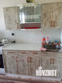 1-к квартира, на длительный срок, 35м2, 5/11 этаж