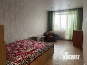 2-к квартира, на длительный срок, 39м2, 8/9 этаж