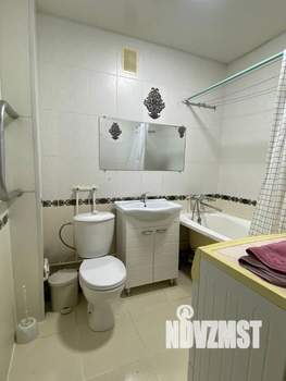 2-к квартира, на длительный срок, 39м2, 8/9 этаж