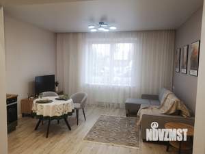 Студия квартира, на длительный срок, 32м2, 1/7 этаж