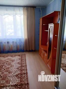 1-к квартира, на длительный срок, 35м2, 5/11 этаж