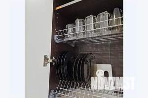 1-к квартира, посуточно, 32м2, 2/5 этаж