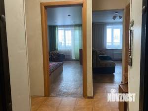 2-к квартира, на длительный срок, 39м2, 8/9 этаж