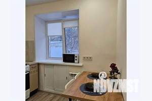 1-к квартира, посуточно, 32м2, 2/5 этаж