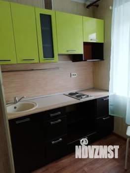 1-к квартира, на длительный срок, 28м2, 2/4 этаж