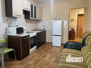 2-к квартира, на длительный срок, 39м2, 8/9 этаж