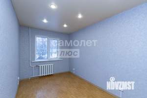 1-к квартира, вторичка, 17м2, 1/5 этаж