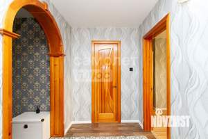 4-к квартира, вторичка, 111м2, 2/6 этаж