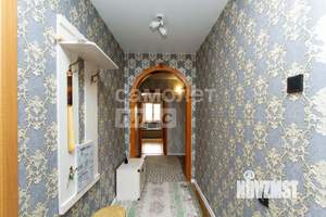 4-к квартира, вторичка, 111м2, 2/6 этаж