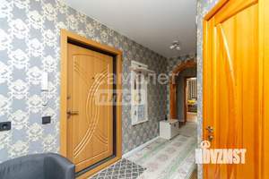 4-к квартира, вторичка, 111м2, 2/6 этаж